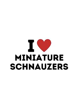 I Love Miniature