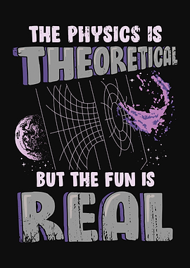 Theoretical Physics Design