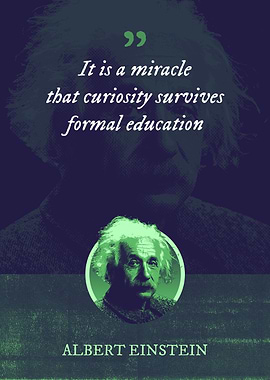It is a miracle that