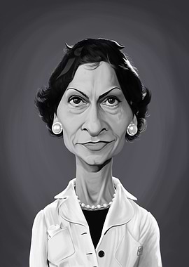 Coco Chanel