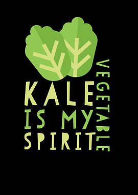 Kale Quote funny
