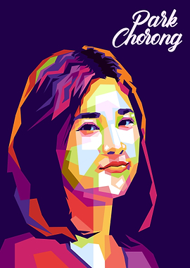 park chorong from apink id