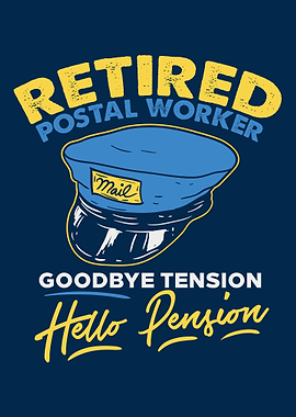 RReettiirreedd PPoossttmm