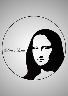 Monna Lisa