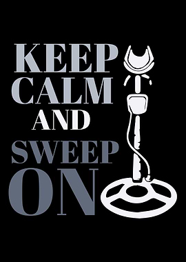 Geocaching Metal Detector