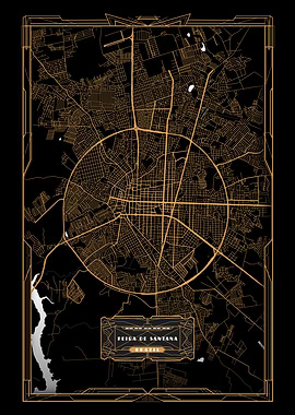 Feira de Santana Brazil