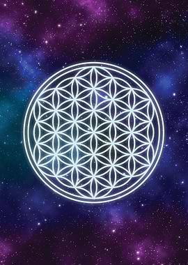 Flower Of Life