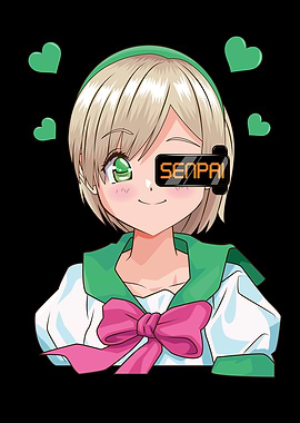 Anime Clothing Anime