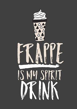 Frappe Sayings