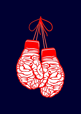 Brain Gloves