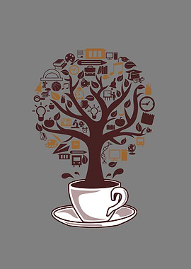 Coffee Tree