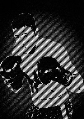Floyd Patterson
