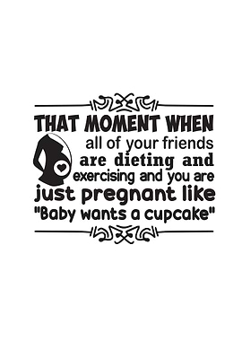 Dieting Pregnant