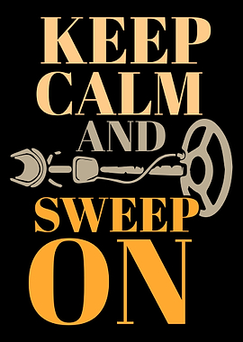 Geocaching Metal Detector