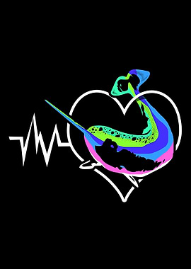 Narwhal Heartbeat