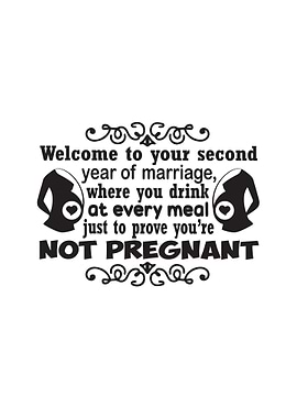 Welcome Pregnant