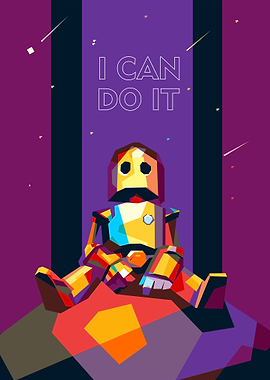 I Can Do It