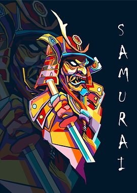 Onimusha Samurai
