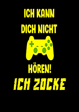 Gaming Gamer Gamepad Gift