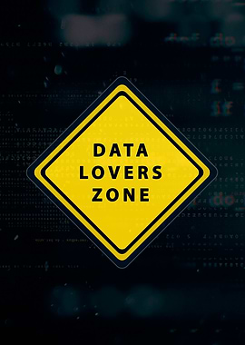 Data lovers zone