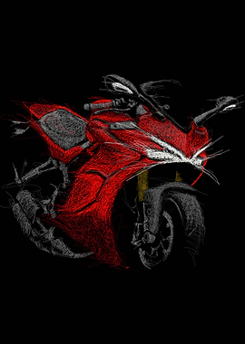 Ducati Supersport