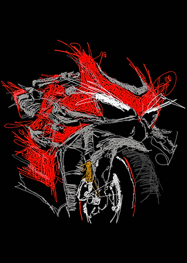 Ducati Superleggera V4