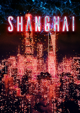 Shanghai