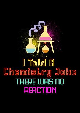 Chemistry Joke