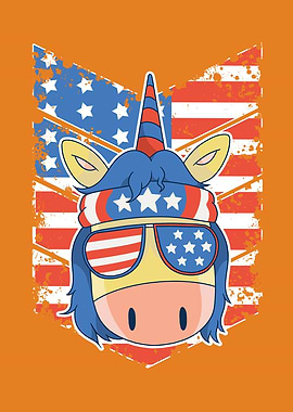 American Unicorn