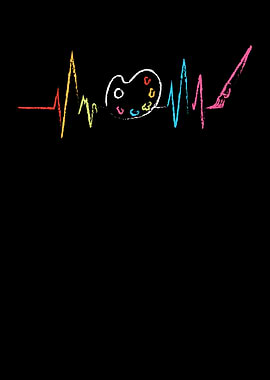 Artist Heartbeat