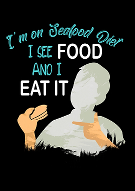 Seafood Diet