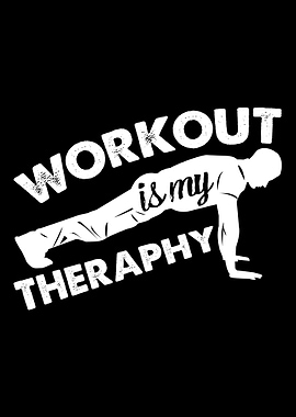 Workout Therapy