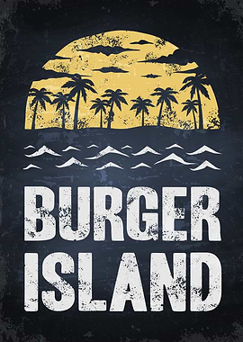 Burger Island