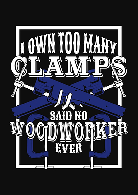 Funny Woodworker Design