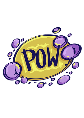 BANG BANG Speech Bubbles