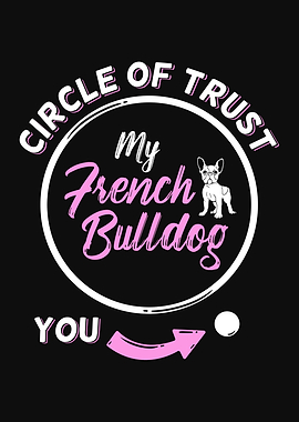 French Bulldog Design