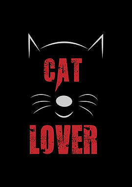 Cat Lover