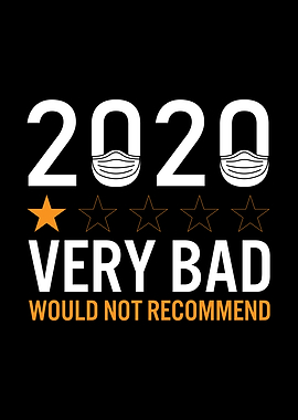 2020 Very Bad