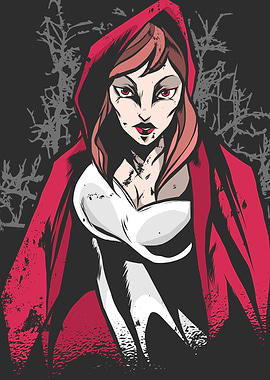 Red Riding Hood