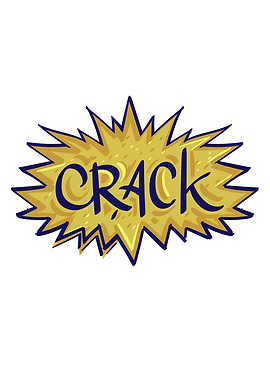 CRACK Sound Effect