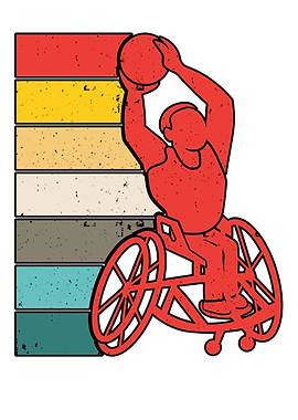 Wheelchair Basketball