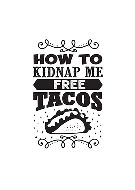 Kidnap Tacos