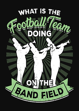 Marching Band Design
