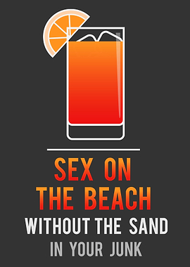 Sex On The Beach