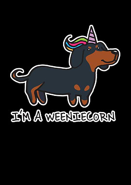 Im a Weeniecorn