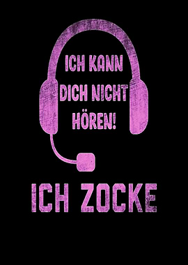 Im Gaming Funny Gamer