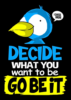 Puffin Do What You Want