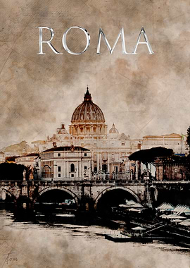 Roma