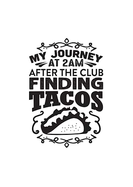 Finding Tacos