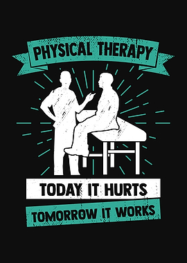 Physical Therapy Design